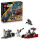LEGO STAR WARS 75449 Oblężenie mandalory — zestaw bitewny - 1473555 - zdjęcie 2